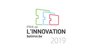 Prix de l'Innovation 2019